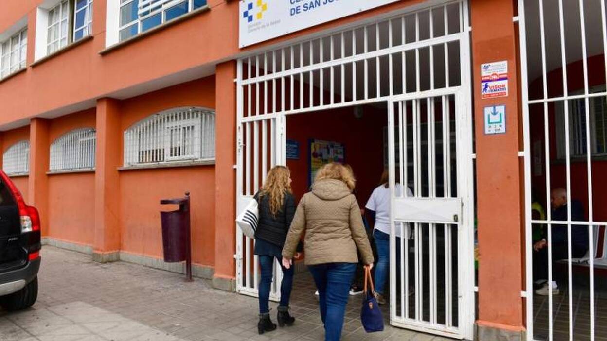 El 64% de las agresiones a sanitarios ocurren en los centros de salud