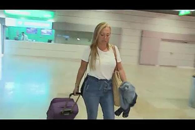 Belén Esteban, ritual de belleza antes de su boda