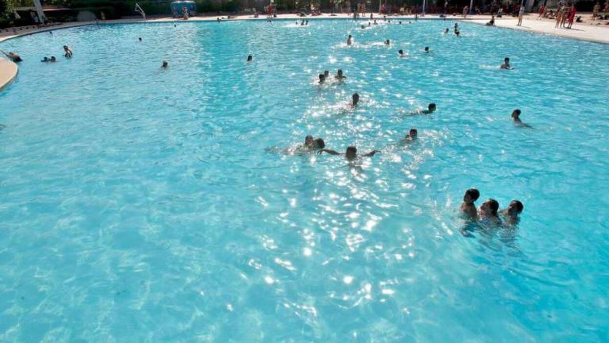 Muere una niña de 3 años ahogada en una piscina