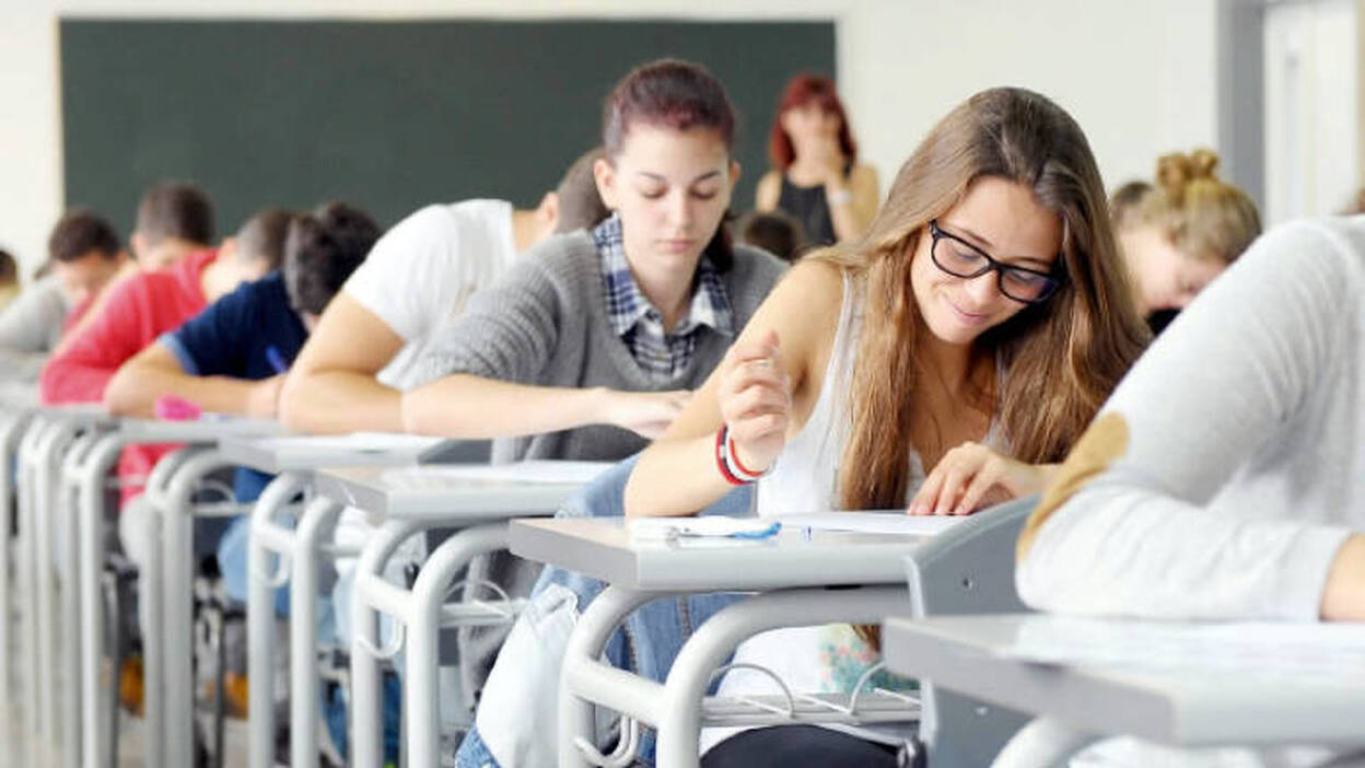 Grados y postgrados, enseñanza cualificada