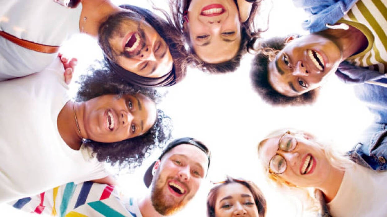 Estudiar en el extranjero para abrir fronteras