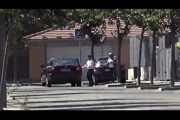 Todos ansiosos por la boda de Belén Esteban