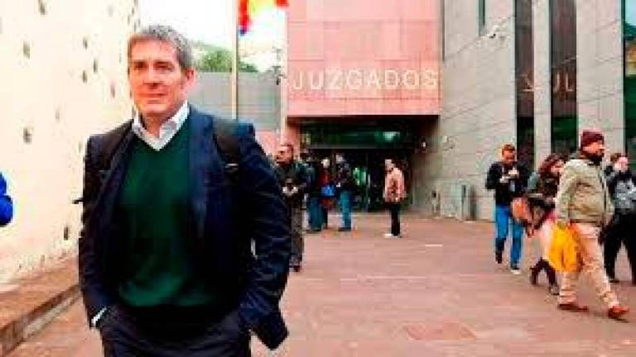 CC valora hoy prescindir de Clavijo