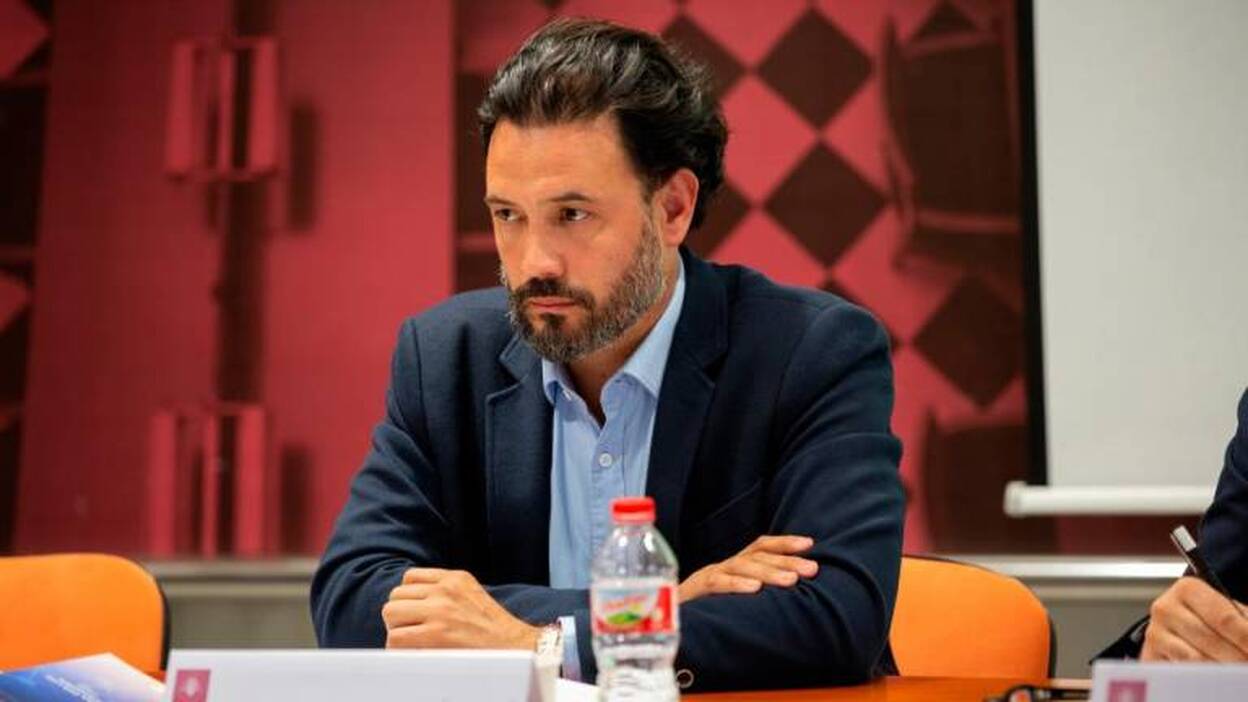 El PP forja un «bloque» contra el Gobierno de Torres