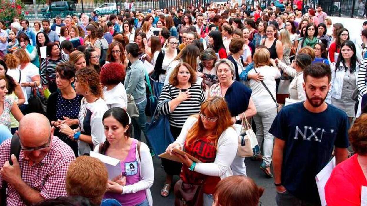 Opcan confía en que el Gobierno restaure sus derechos