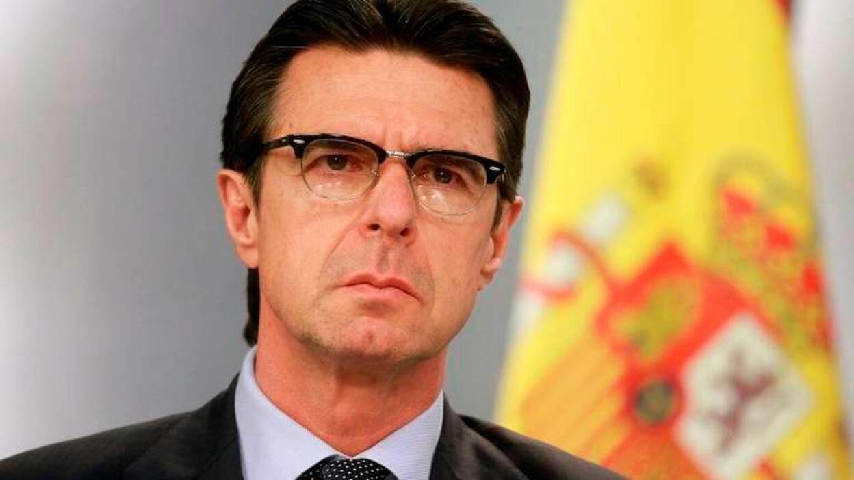 Soria maniobró contra Asier Antona