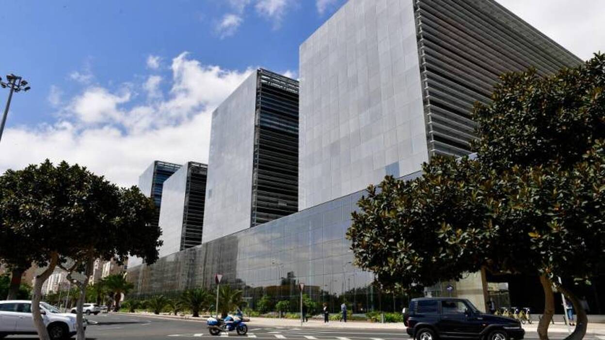 A juicio por abusar de una menor fugada de un centro