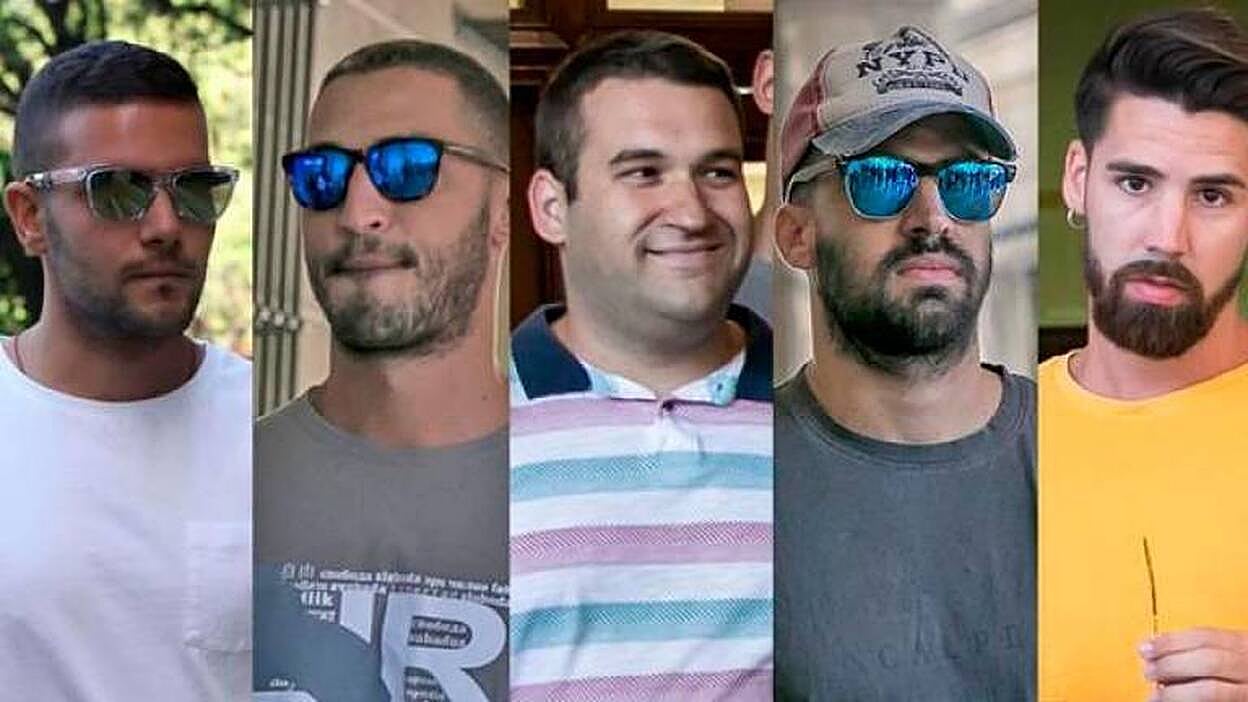 Carta de la víctima de La Manada: «Lo peor vino después»