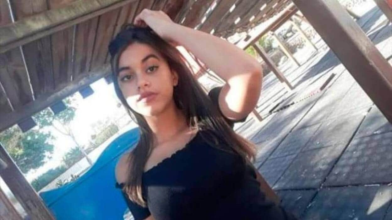 Localizan a la adolescente de 14 años desaparecida en Telde