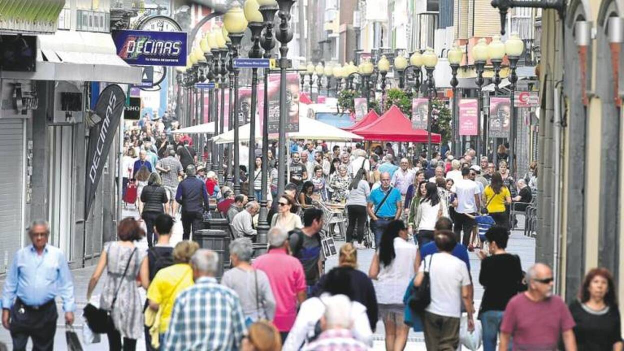 Callejón sin salida en la apertura dominical