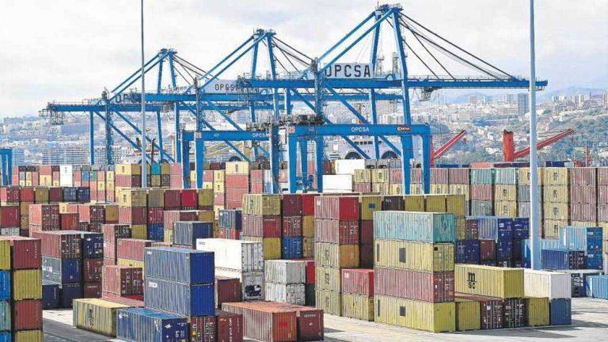 Futuro incierto del trasbordo en La Luz