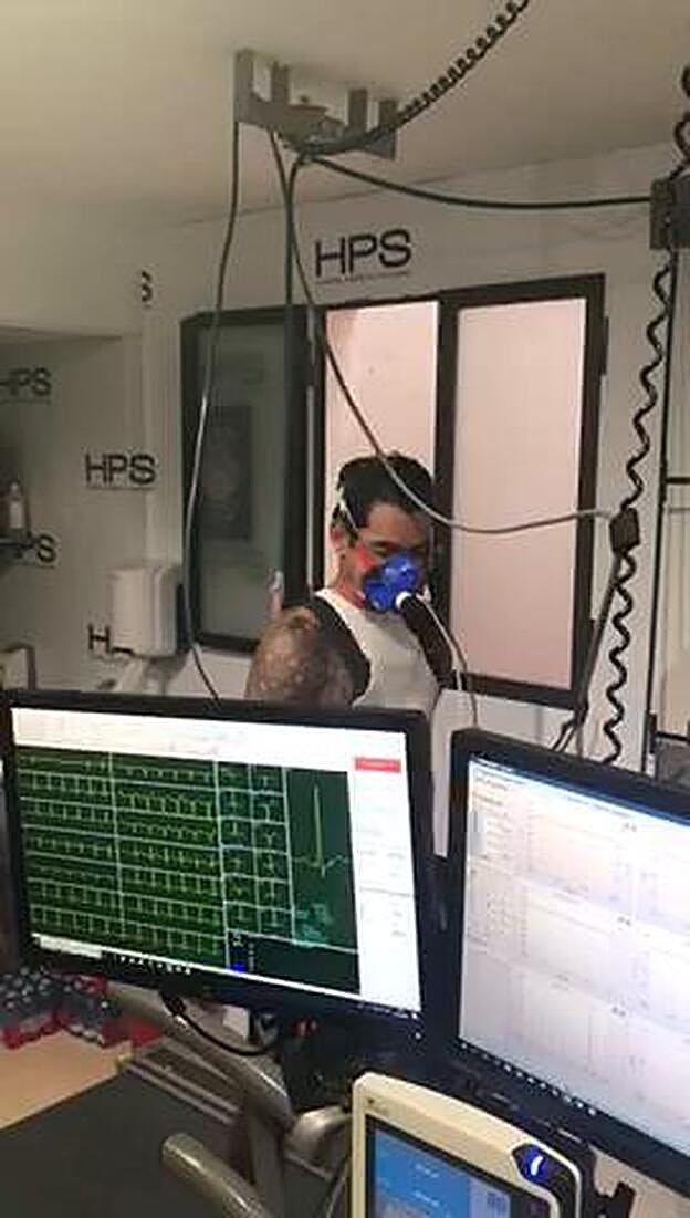 De la Bella, Timor y Sergio Araujo cierran la primera jornada de reconocimientos médicos