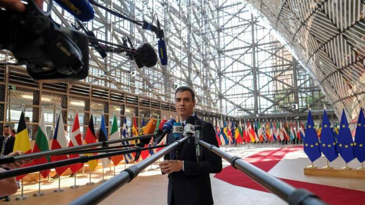 Sánchez se da tres semanas para pactar su investidura, fijada para el día 23