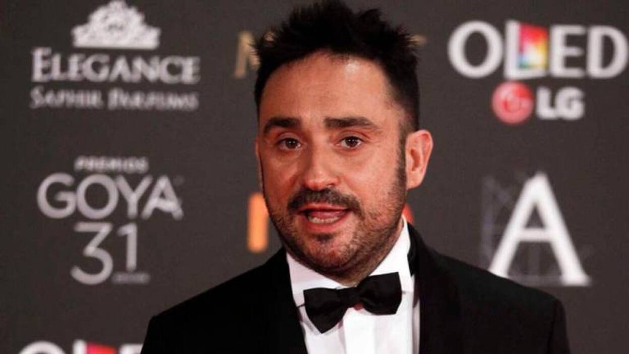 Bayona dirigirá dos primeros capítulos de la serie "El señor de los anillos"