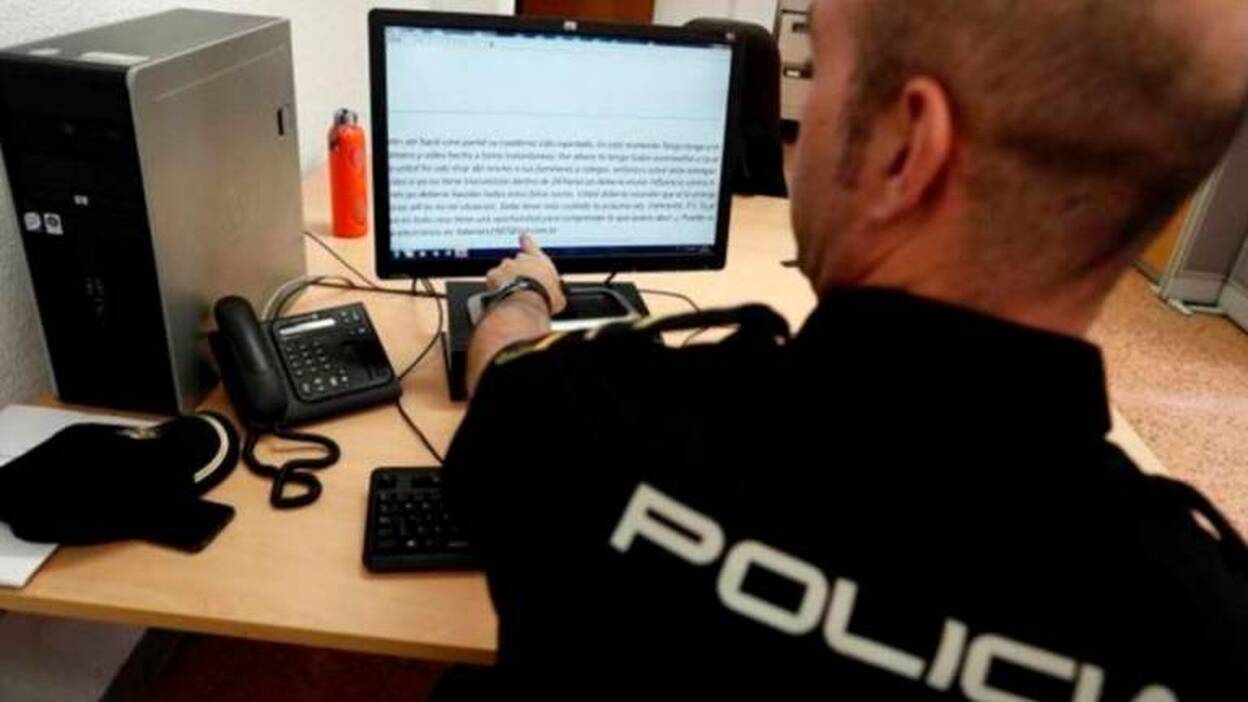 Cae la mayor red de fraude online: 900.000 euros