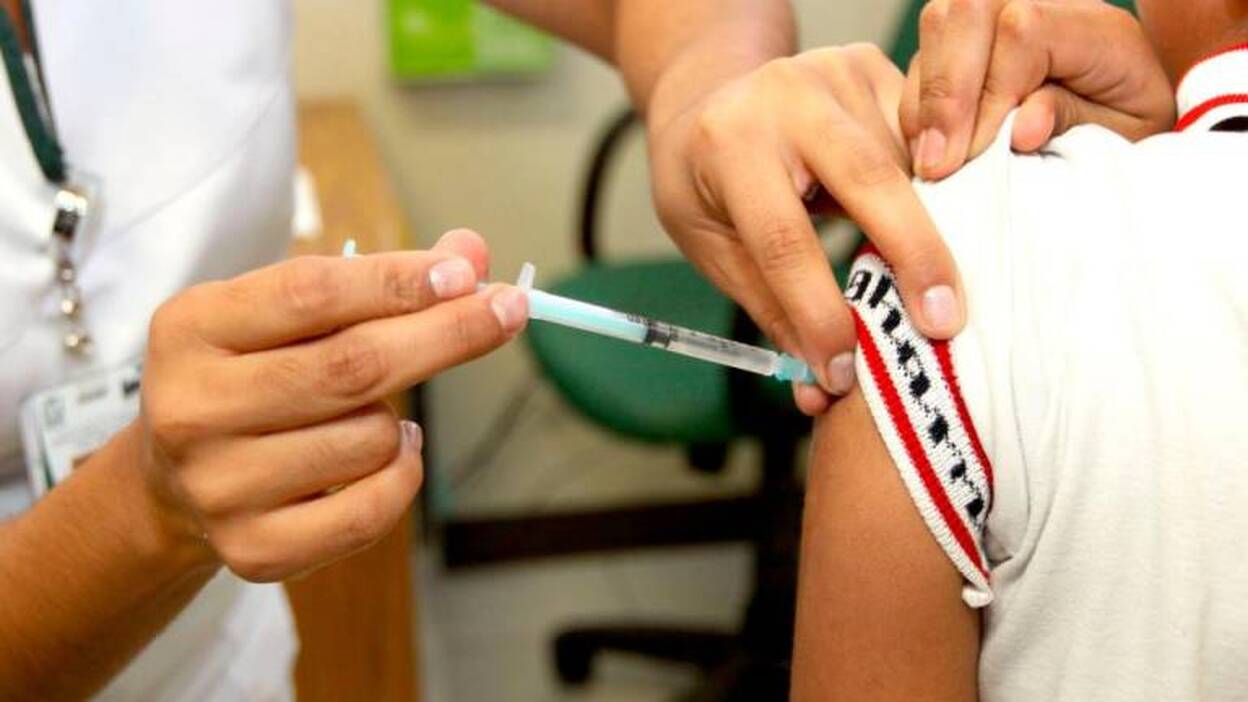 Sanidad aplicará en dos meses el calendario vacunal más avanzado