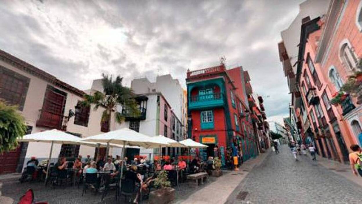 El Registro Civil de Santa Cruz de La Palma niega trato discriminatorio