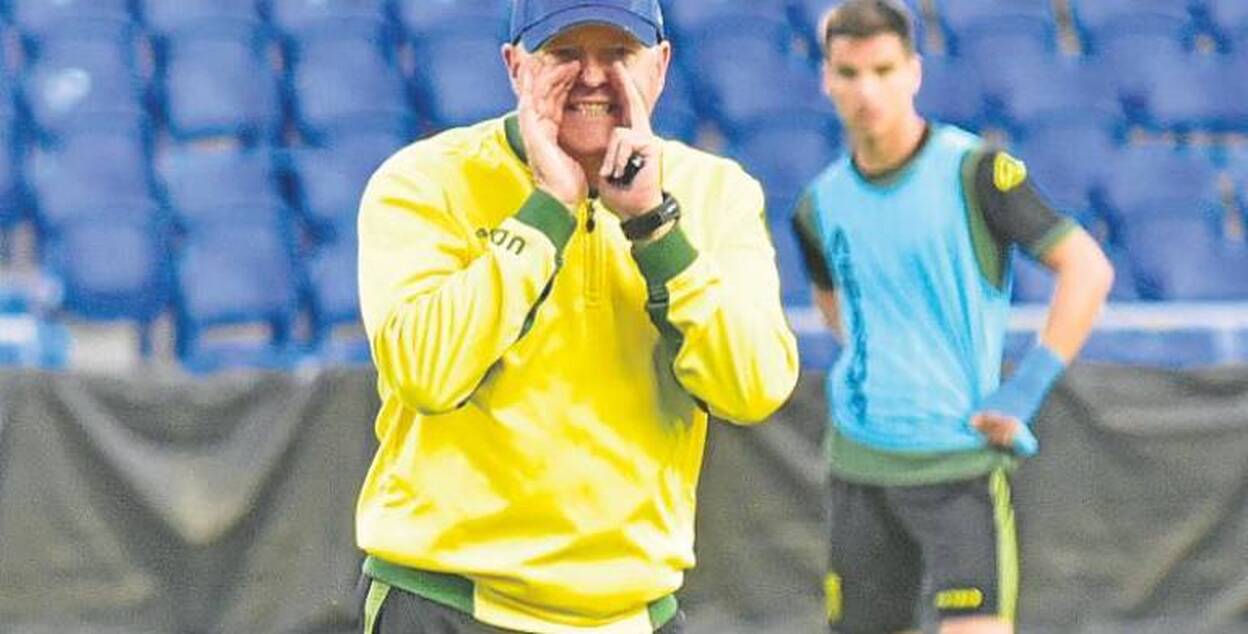 Problema para Mel: empieza con 32