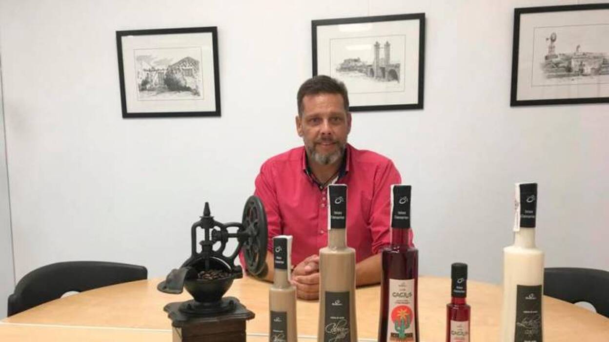 ‘Cabrajillo’, el carajillo conejero