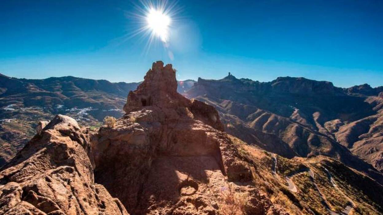 La hora de los guanartemes