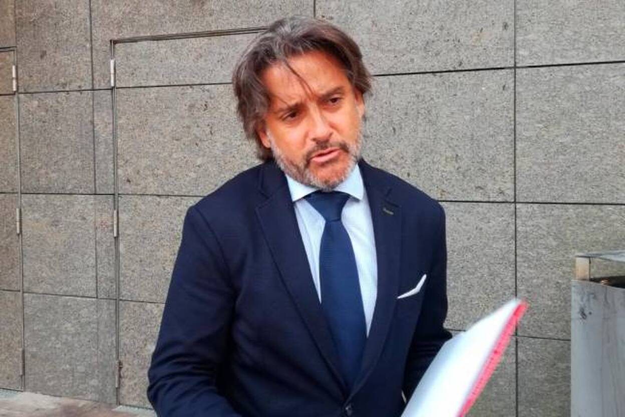 Los tribunales vuelven a vapulear a las defensas del caso Grúas