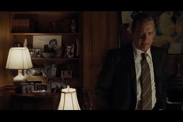 Tom Hanks cumple años como un actor referente en la cultura popular