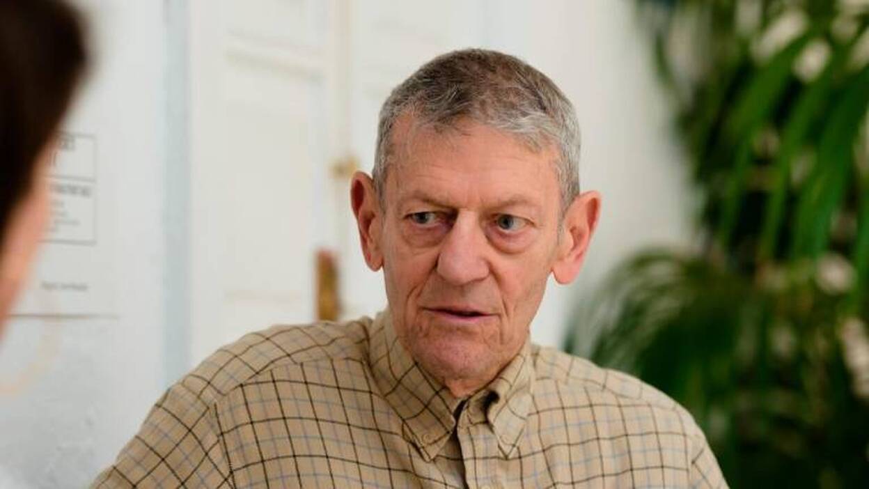 «Shakespeare debe ser considerado como el mejor publicista de Canarias»