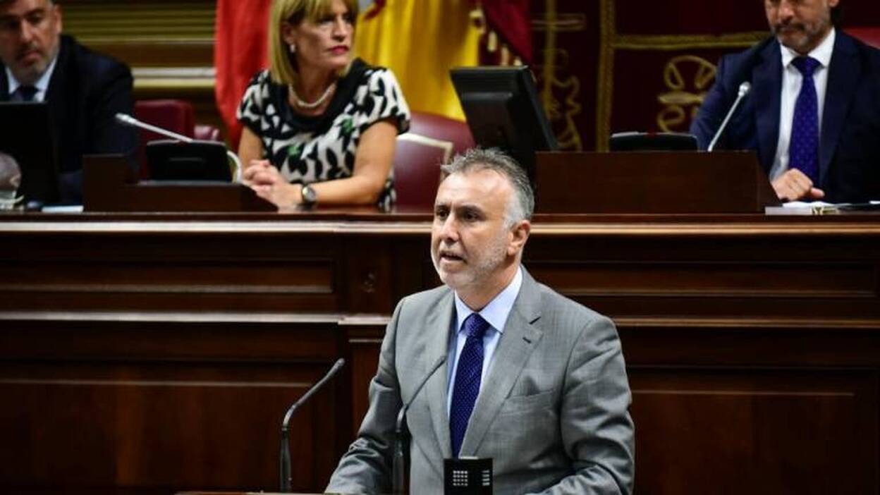 Torres prioriza la inclusión social y revisará la fiscalidad para financiarla