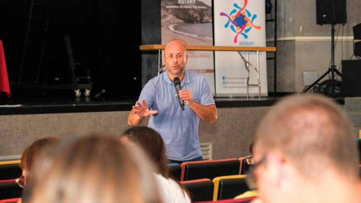 La esperanza de cambiar la situación de los migrantes