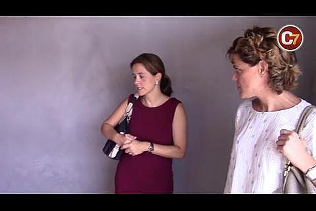 Condena de 28 años de cárcel a Sira M.Q.M por el crimen del bidón