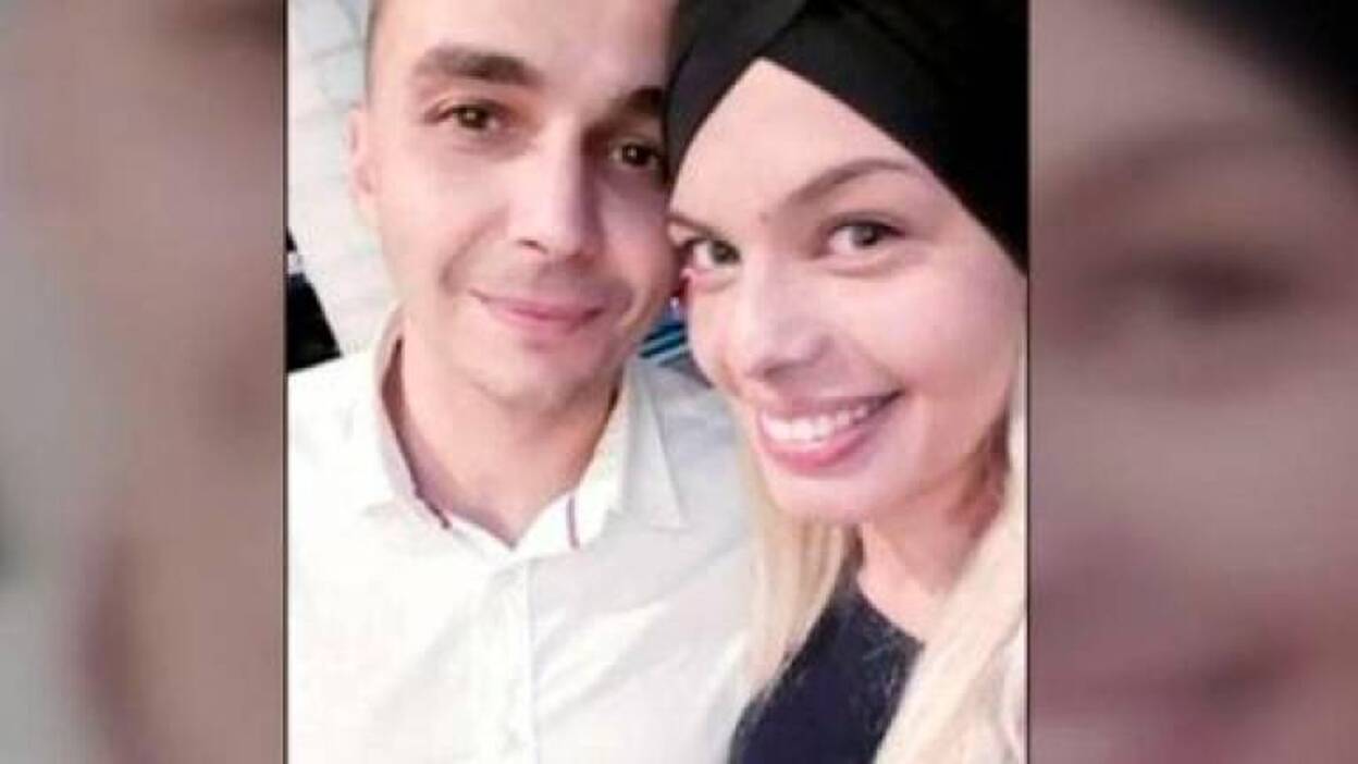 El asesinato de Romina fue un crimen machista