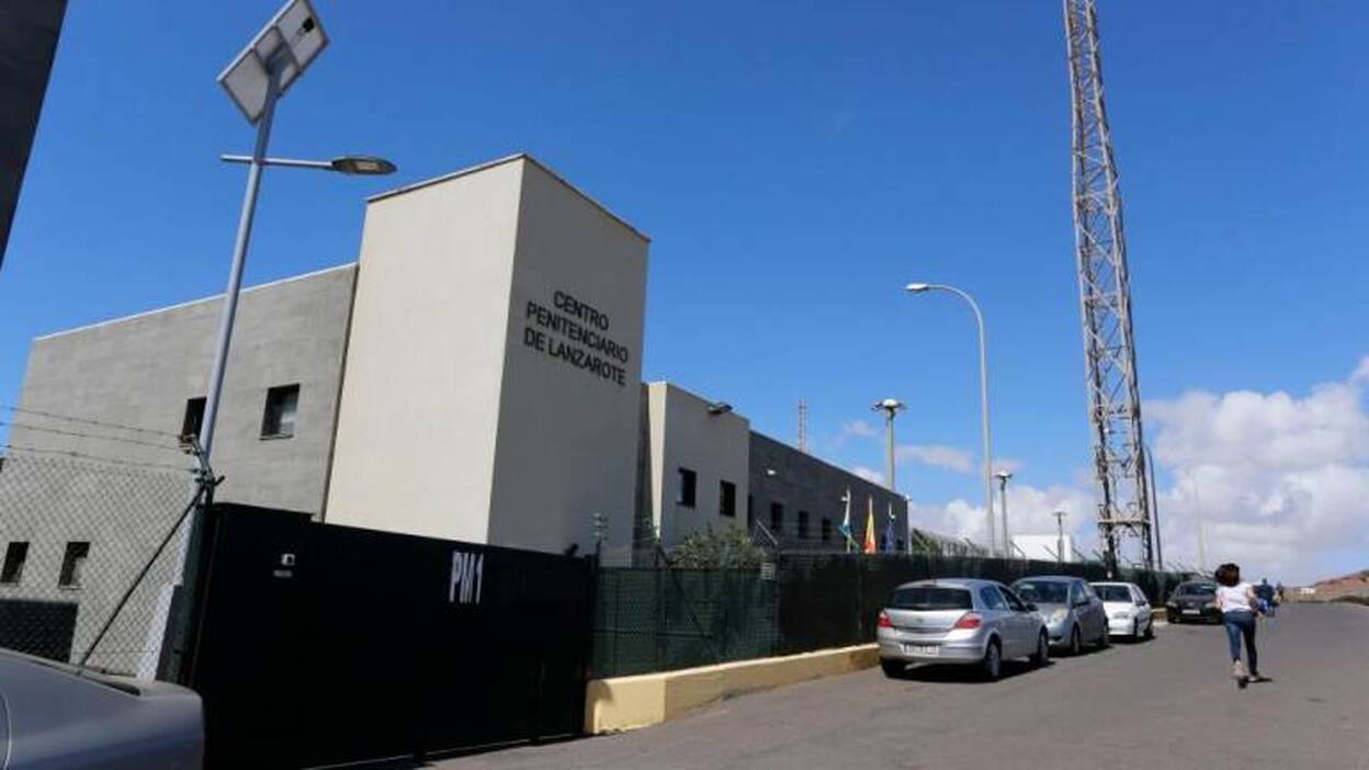 Agresión «salvaje» a un funcionario en la cárcel de Tahíche