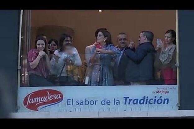 Suenan campanas de boda para Paula Echevarría y Miguel Torres