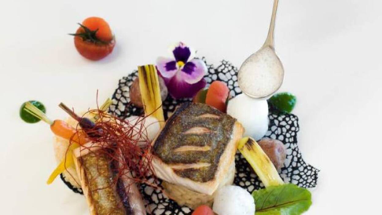 Gran Canaria, exquisitez en calidad y sabor