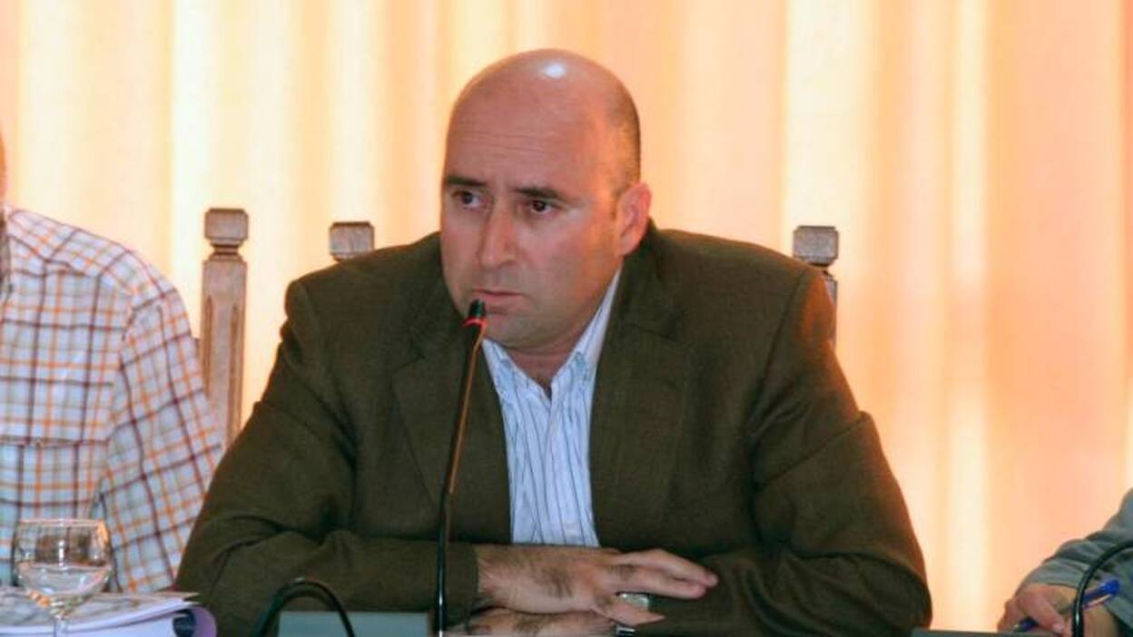 Juan Félix Eugenio, nombrado consejero de los Centros Turísticos (CACT)