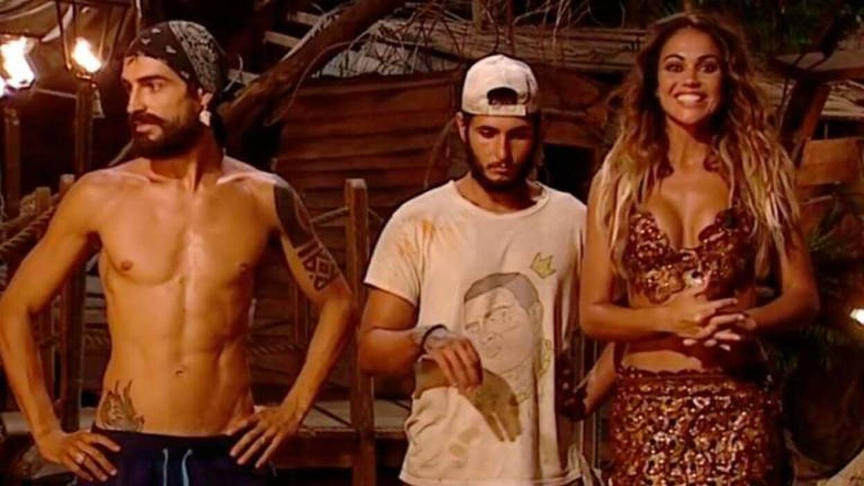 Lo mejor de la programación del día