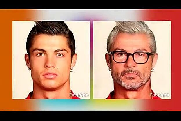 ‘FaceApp’, una aplicación con apariencia legal que escapa al control de la UE