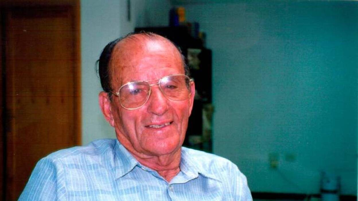 El Festival de Cine de Avanca nomina el documental ‘Juan Brito: Tamia’