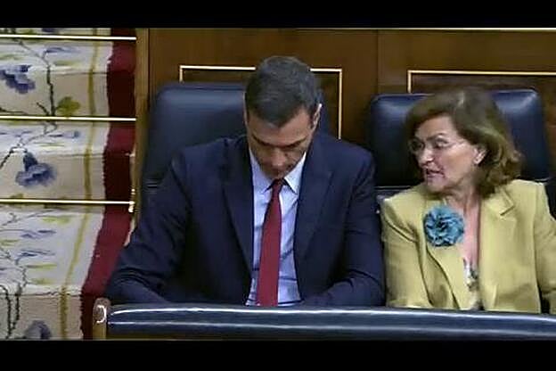 Sánchez admite «nulo éxito» en las negociaciones con Podemos