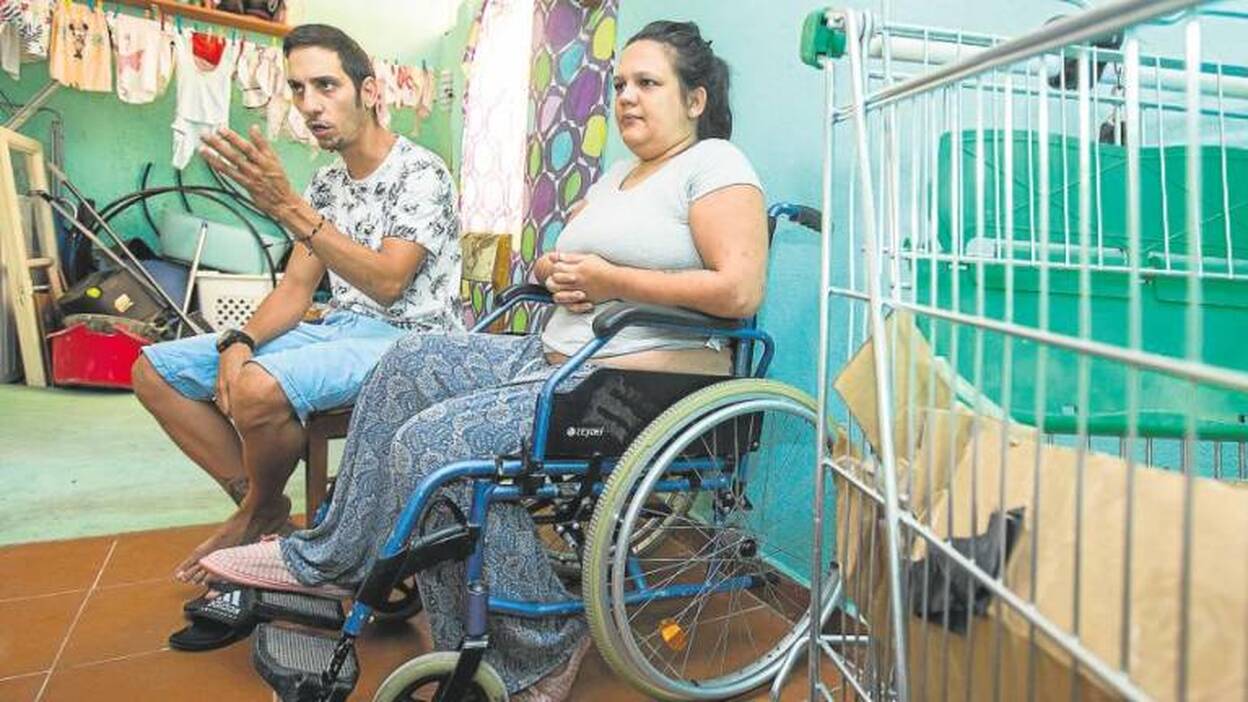 La última esperanza de Acorayda