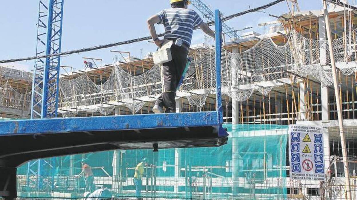 El salario de los canarios creció un 1,8% de media durante 2018