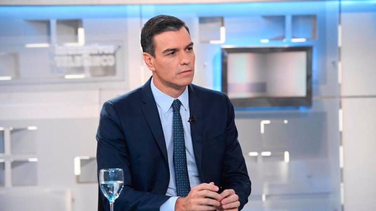 Sánchez dice que no tira la toalla: «Hay que volver al punto de inicio y explorar otros caminos»