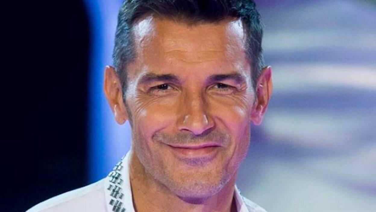 Jesús Vázquez, reclamado por Hacienda