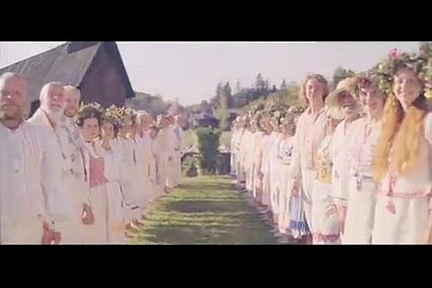 Una cinta de terror y varias comedias para pasar un verano de cine