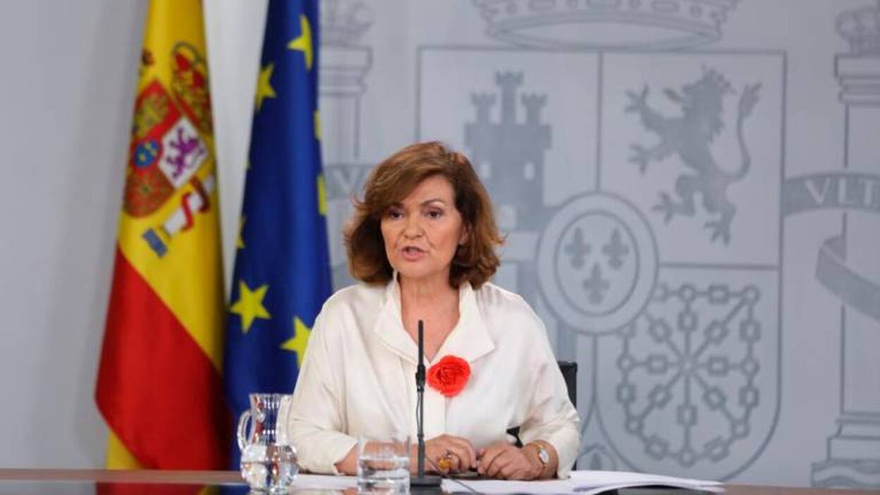 Sánchez descarta volver a intentar un Gobierno de coalición con Podemos