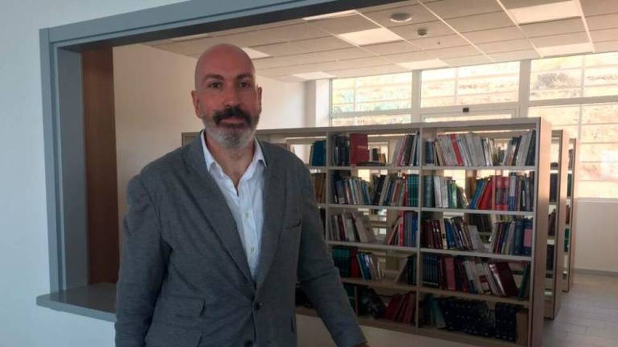 El valor del periodismo, según Nacho Cardero