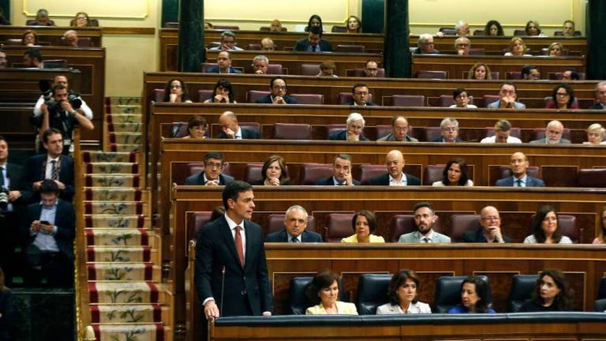 La izquierda imposible