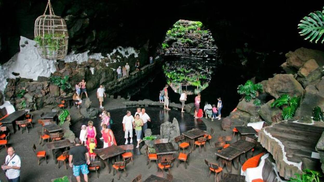 La deuda supuso unas 80.000 visitas que los CACT no ingresaron