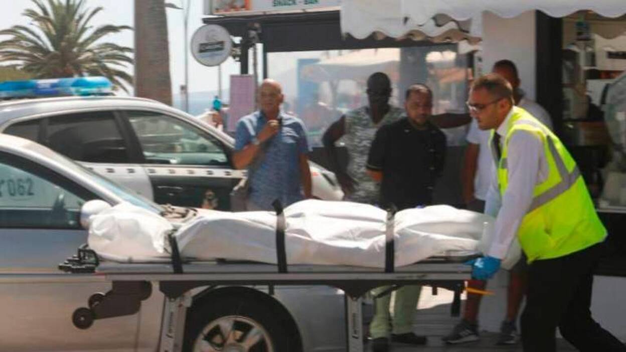 Prisión para el presunto autor del crimen en Lanzarote por asesinato