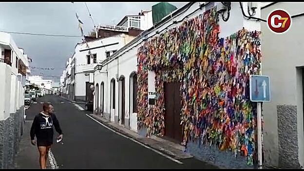 Máxima seguridad para La Rama